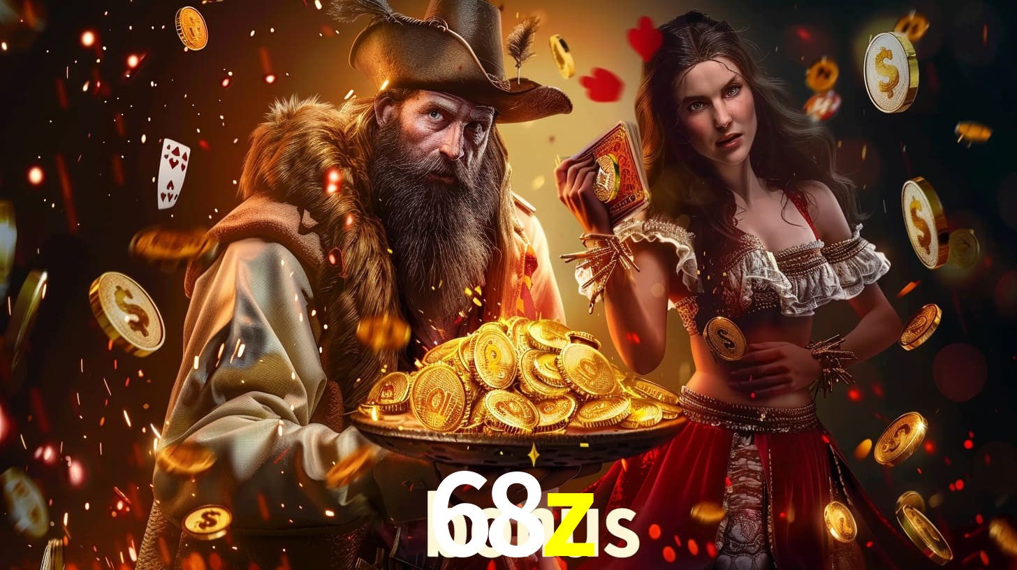 68Z.COM Login Rápido