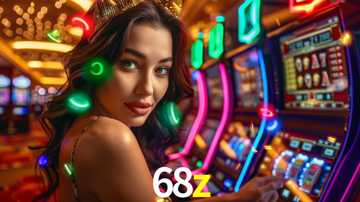 Download rápido e seguro na 68z