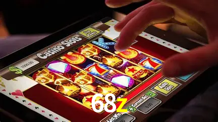 Jogos de mesa e apostas rápidas na 68z