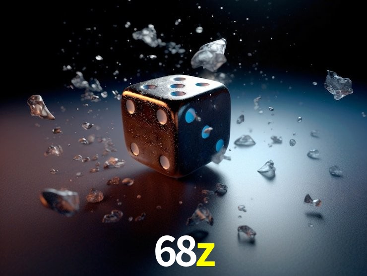 Variedade de jogos na 68z