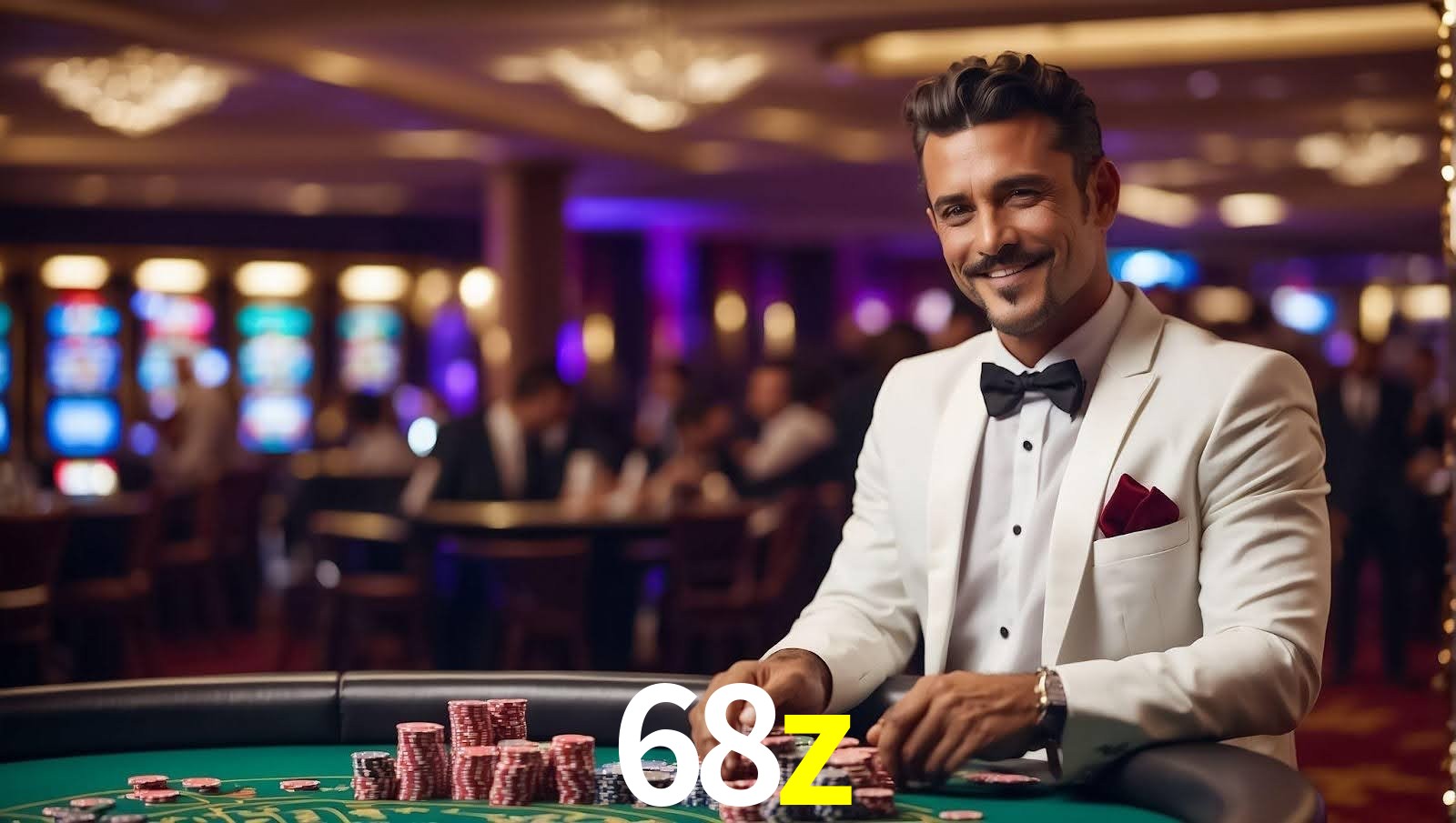 Ver Cassino ao Vivo